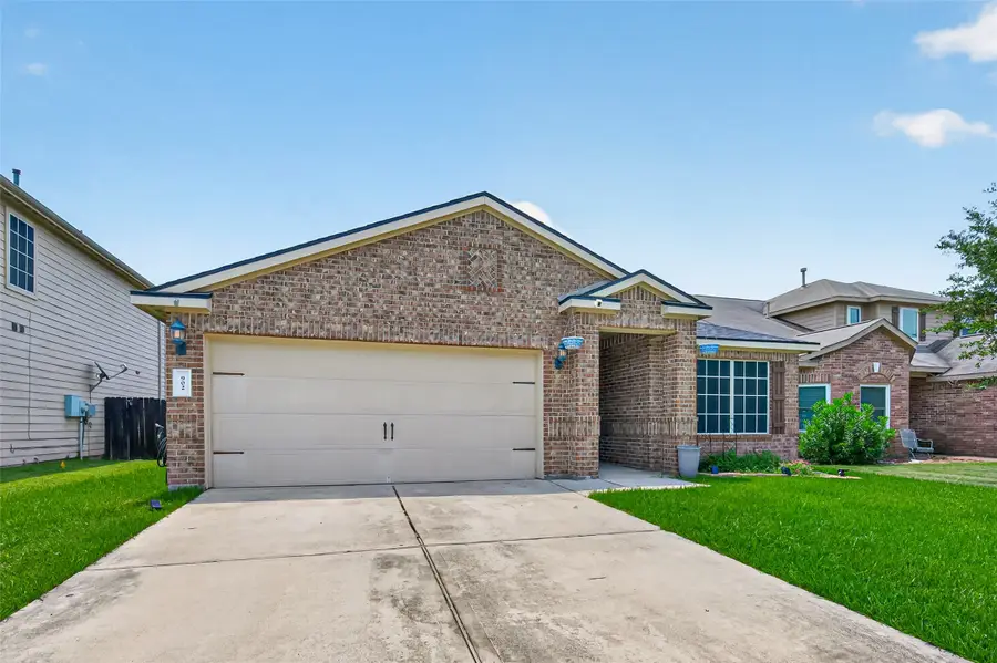 902 Marigold Road, Baytown, TX 77521 - #3