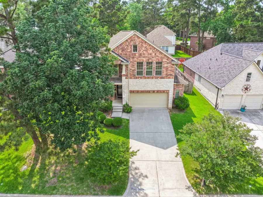 13302 Hidden Valley Drive, Montgomery, TX 77356 - #2
