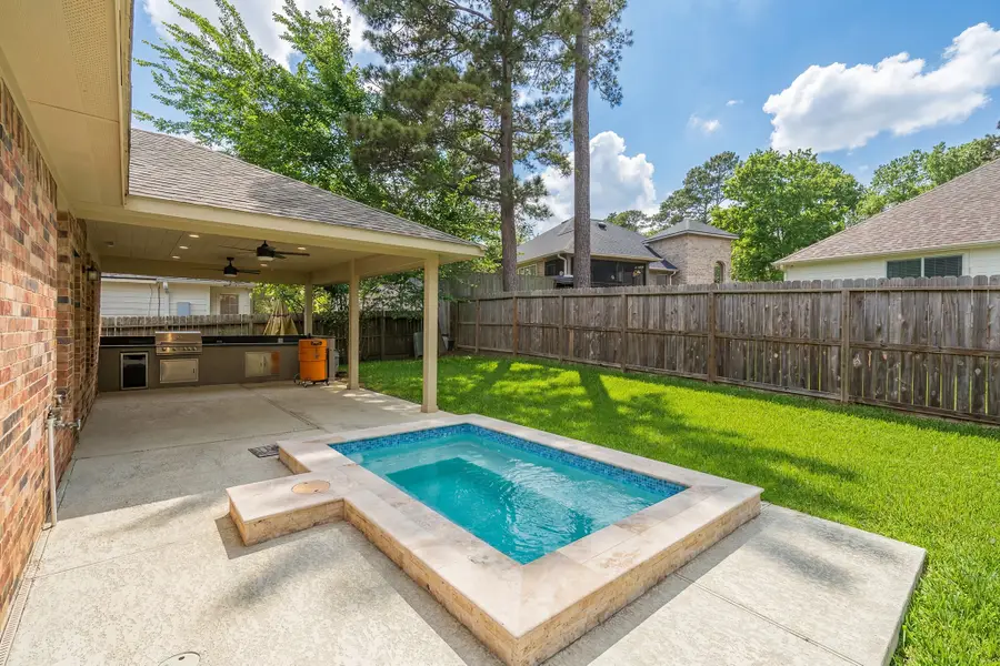13302 Hidden Valley Drive, Montgomery, TX 77356 - #3