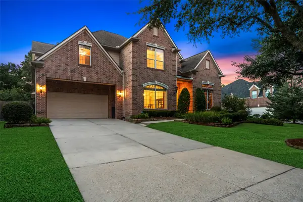 1911 Mountain Aspen Lane, Houston, TX 77345