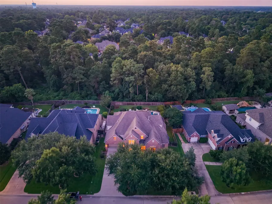 1911 Mountain Aspen Lane, Kingwood, TX 77345 - #3