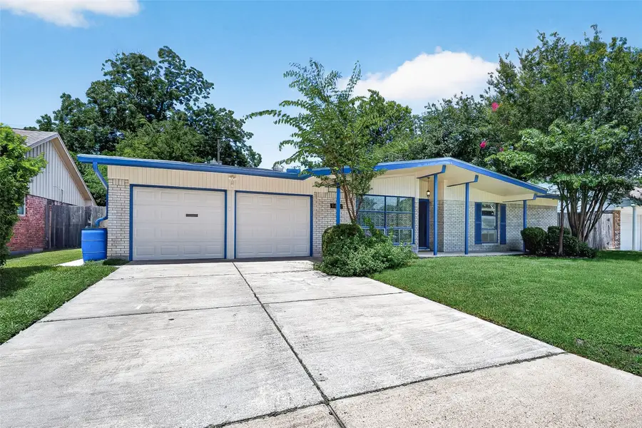 9650 Meadowcroft Drive, Houston, TX 77063 - #2