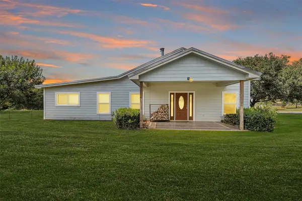 5950 County Road 331, Plantersville, TX 77363