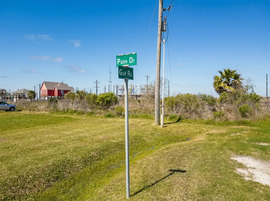 993 Gulf Road, Crystal Beach, TX 77650 - #3