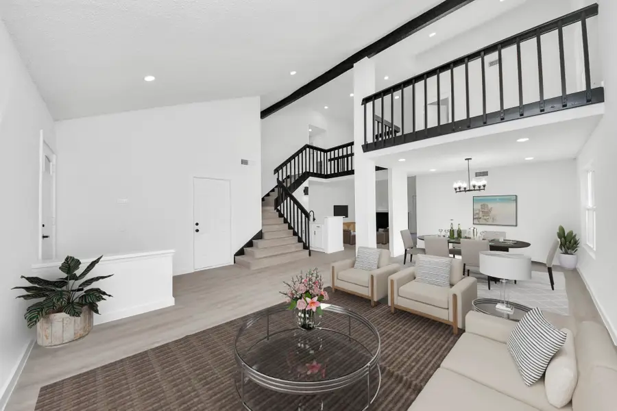 2911 Meadowgrass Lane, Houston, TX 77082 - Image #3