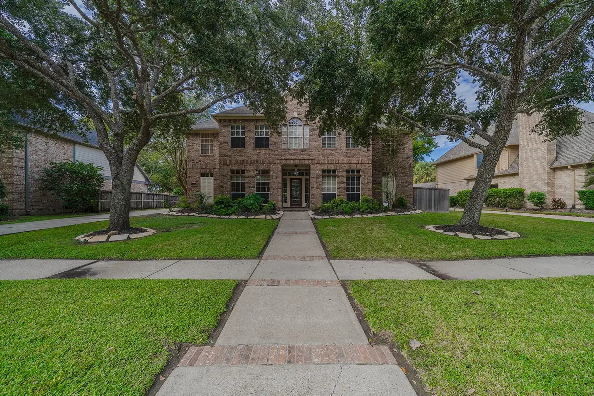 3119 Scenic Elm Street, Houston, TX 77059 - #1