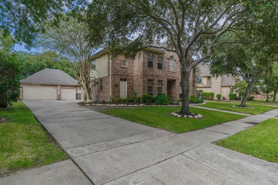 3119 Scenic Elm Street, Houston, TX 77059 - #3