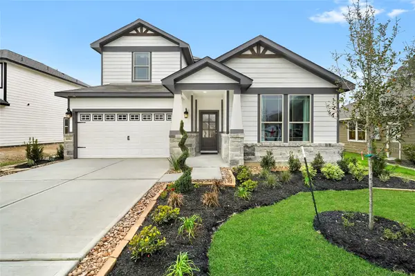 613 Burkett Street, Dayton, TX 77535
