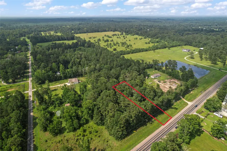0 Highway 105 E, Hull, TX 77564 - #3