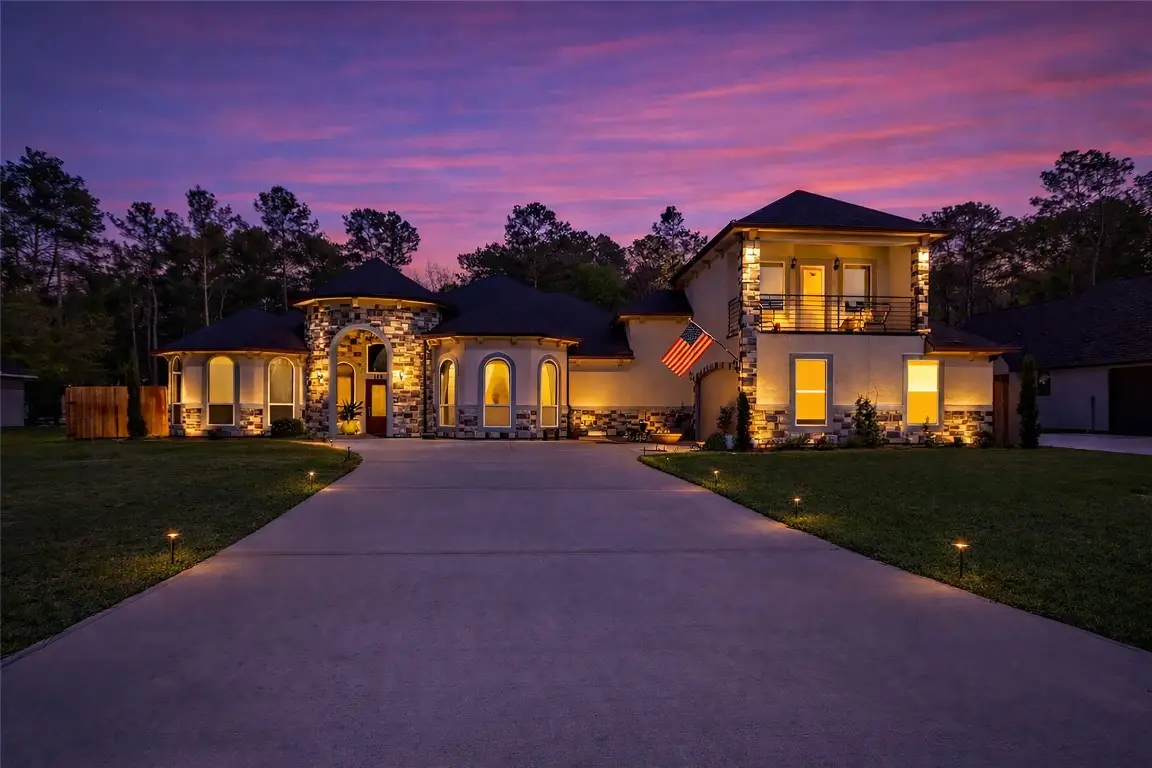 166 Road 6600, Dayton, TX 77535 - #1