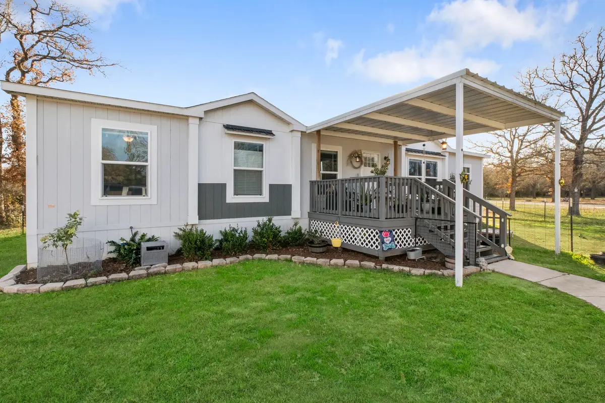 2791 Canyon Drive, Caldwell, TX 77836 - #1