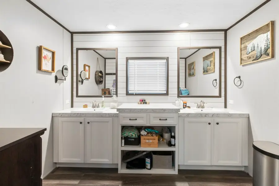 2791 Canyon Drive, Caldwell, TX 77836 - #3