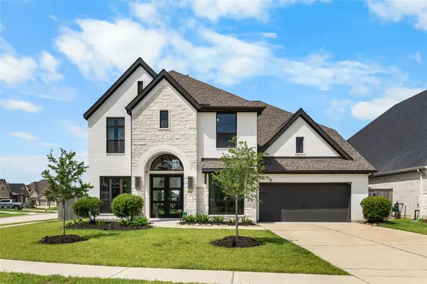 19007 Valentine Padlock Circle, Tomball, TX 77377