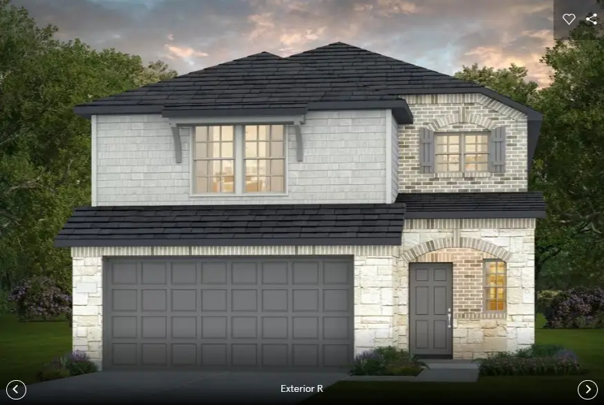 17219 Brine Pool Lane, Crosby, TX 77532 - #1