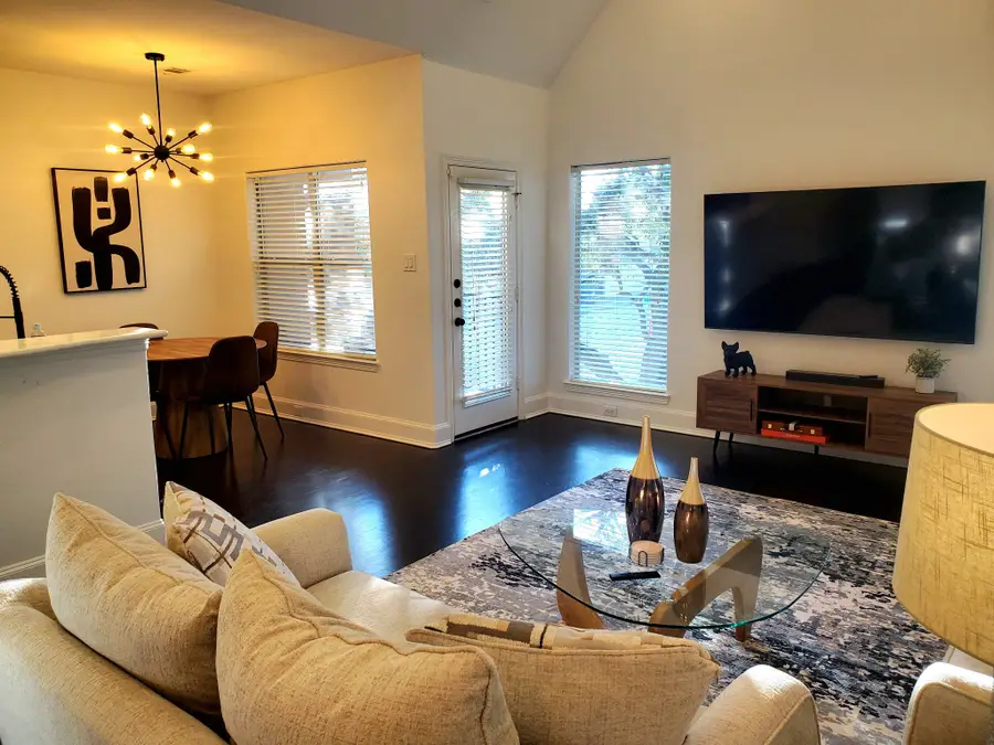 5250 Washington Avenue, Houston, TX 77007 - #3