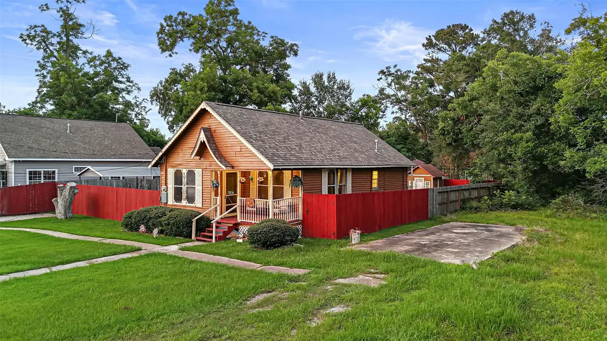 5406 1st Street, Crosby, TX 77532 - #1