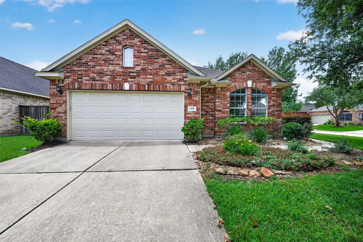 1308 Modena Drive, Pearland, TX 77581 - #1
