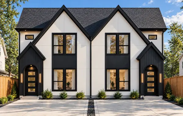 6818 Burkett Street #A/B, Houston, TX 77021