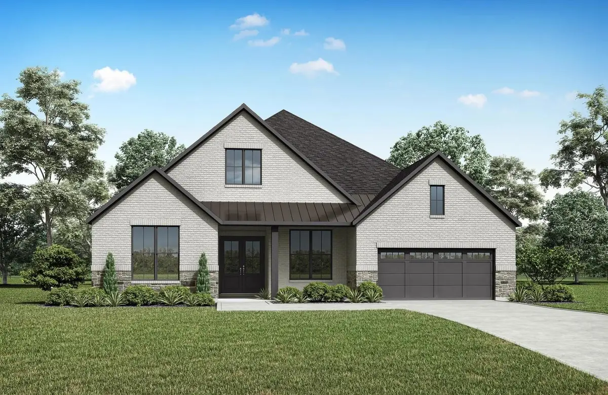 22067 Boca Chita Way, Porter, TX 77365 - #1