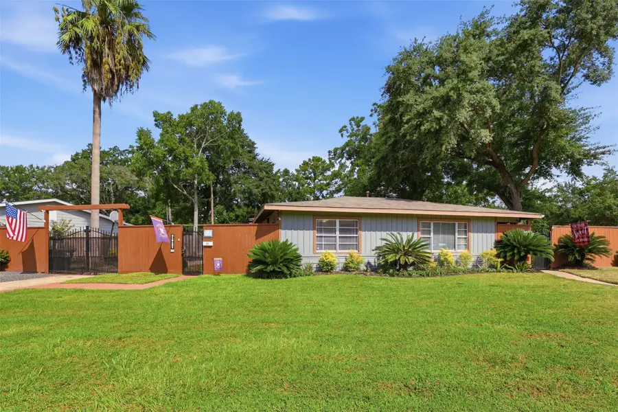 1704 Nina Lee Lane, Houston, TX 77018 - #2