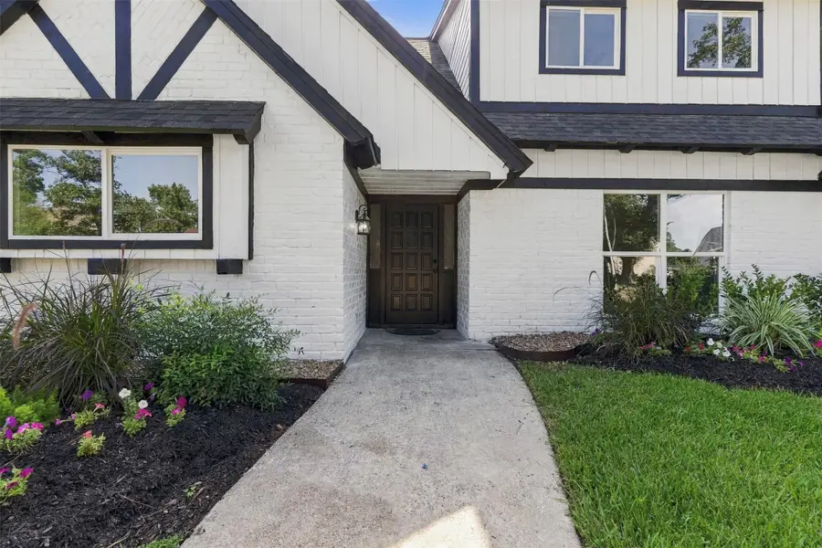 1119 Manatee Lane, Houston, TX 77090 - #2
