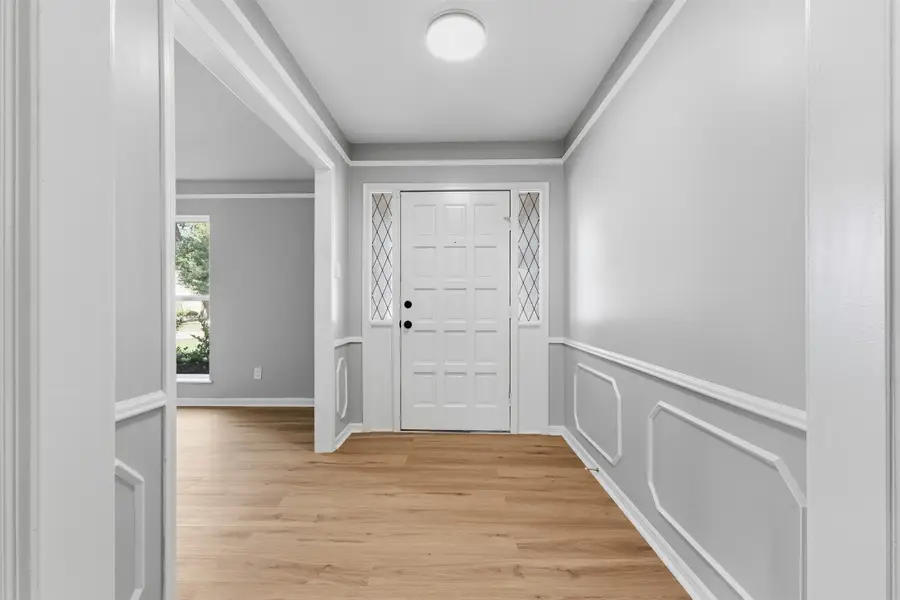 1119 Manatee Lane, Houston, TX 77090 - #3