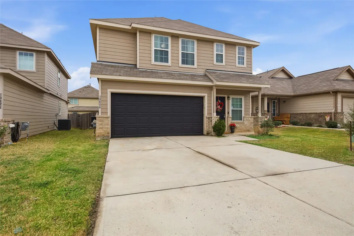 13620 Collier Park Lane, Willis, TX 77378 - #1