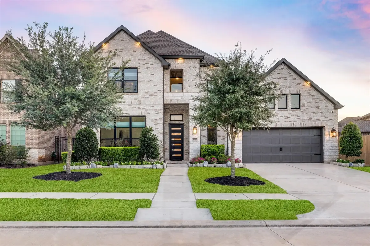 1423 Hackberry Heights Drive, Richmond, TX 77406 - #1