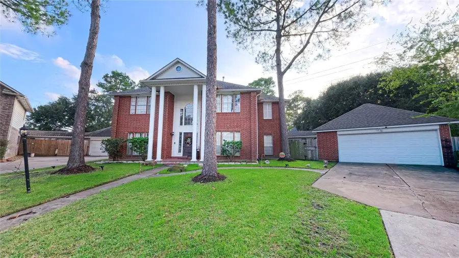 17215 S Bristle Pine Drive, Spring, TX 77379 - Image #2