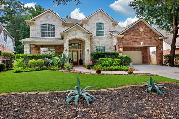 142 S Arrow Canyon Circle, Spring, TX 77389