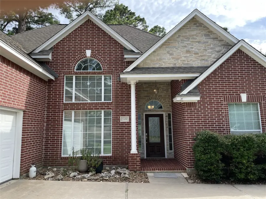 15480 Constellation Circle W, Willis, TX 77318 - #2