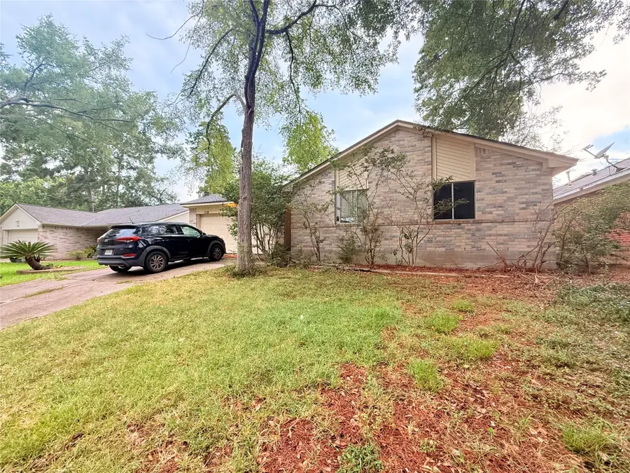 219 Hartford Drive, Conroe, TX 77303 - #2