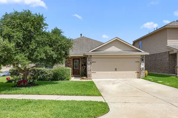 9503 Ethan Creek Drive, Tomball, TX 77375