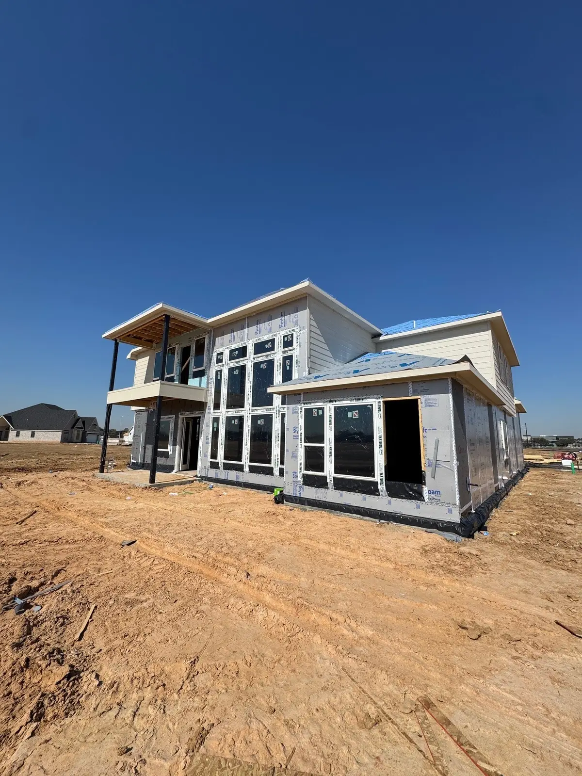 25603 Brawner Drive, Katy, TX 77493 - #1