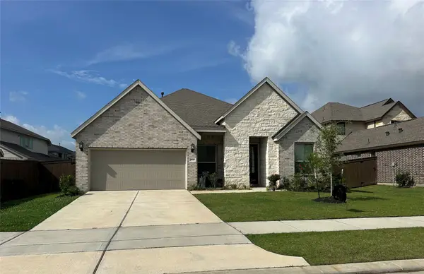 29014 Red Loop Drive, New Caney, TX 77357