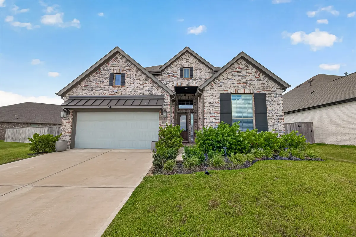13206 Pine Lake Bend, Tomball, TX 77375 - #1