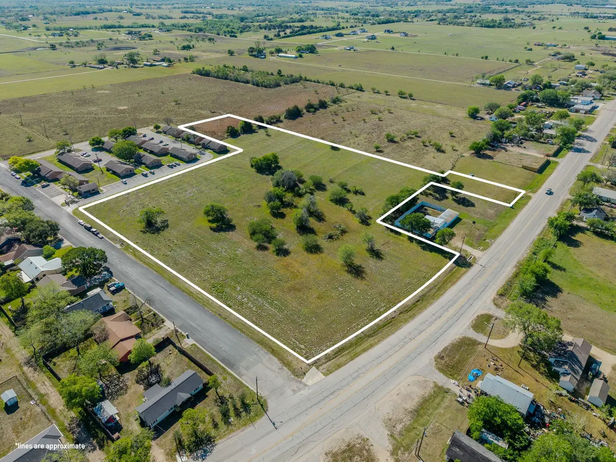 TBD Us Hwy 77, Schulenburg, TX 78956 - #1