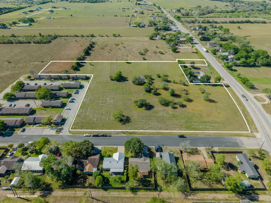 TBD Us Hwy 77, Schulenburg, TX 78956 - #2