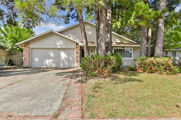 23219 Dew Wood Lane, Spring, TX 77373