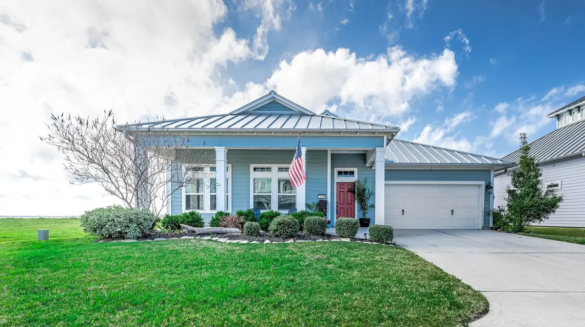 5106 Allen Cay Drive, Texas City, TX 77590 - #1