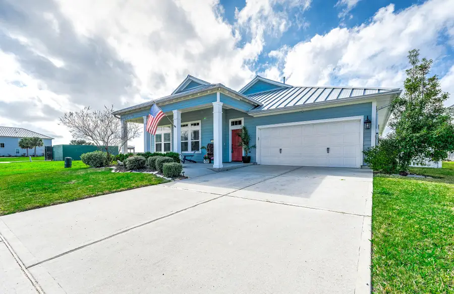 5106 Allen Cay Drive, Texas City, TX 77590 - #2