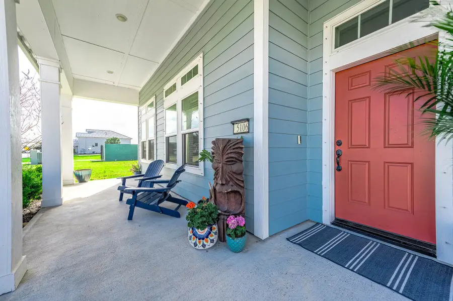 5106 Allen Cay Drive, Texas City, TX 77590 - #3