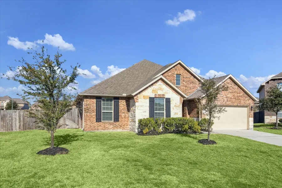 9910 Indian Rill Court, Tomball, TX 77375 - #2