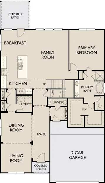 24219 Dewey Trail, Magnolia, TX 77355 - Image #2