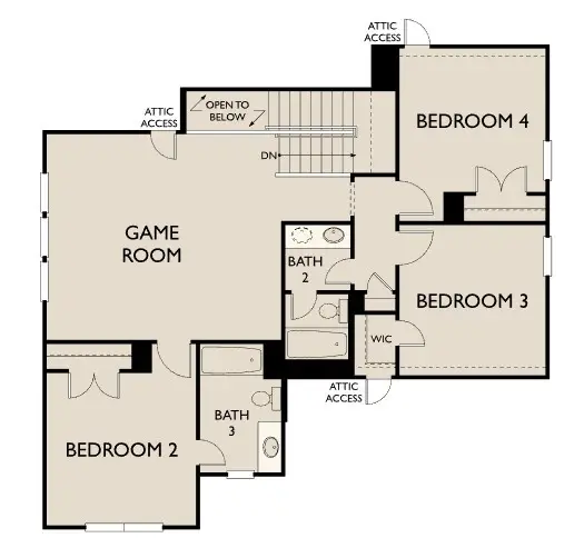 24219 Dewey Trail, Magnolia, TX 77355 - Image #3