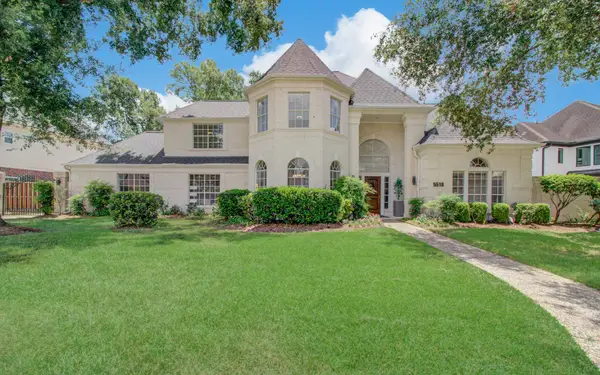 5518 Fragrant Cloud Court, Houston, TX 77041