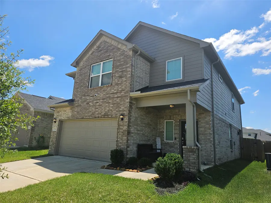 17747 Pamukkale Place, Tomball, TX 77377 - #3