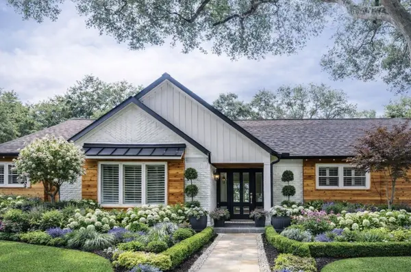 10710 Russett Drive, Houston, TX 77042