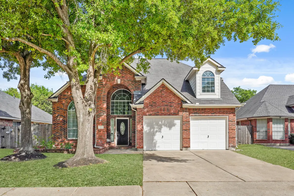 9434 Barretts Glen Ct Court, Houston, TX 77065 - #1