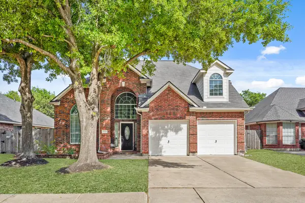 9434 Barretts Glen Ct Court, Houston, TX 77065